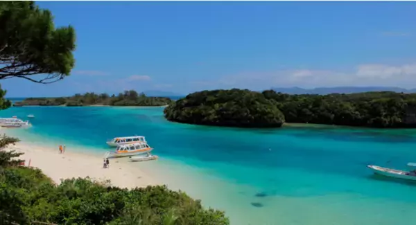 メタバースイベント『OKIVFES』でおうちから無料でできる沖縄離島旅行！人気観光スポットの限定映像やライブ配信スケジュールを公開