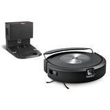 「アイロボット、世界初の“変形”機能と独自のオペレーションシステムiRobot OSを搭載した掃除機＆床拭きロボット「ルンバ コンボ j7+」を発売」の画像1