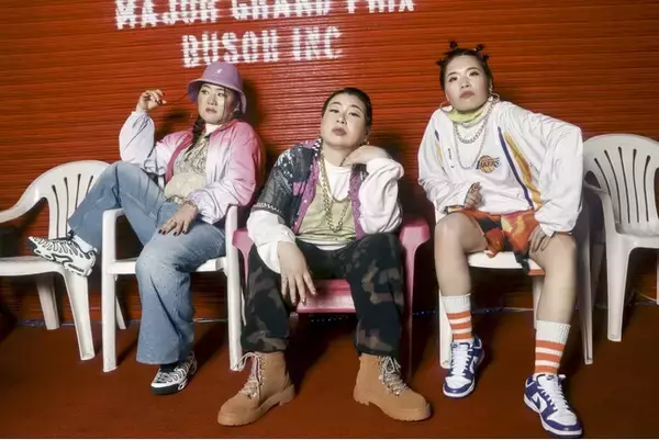 森三中・大島、ガンバレルーヤ 5月22日デビュー決定! アーティスト名も楽曲タイトルも公開!