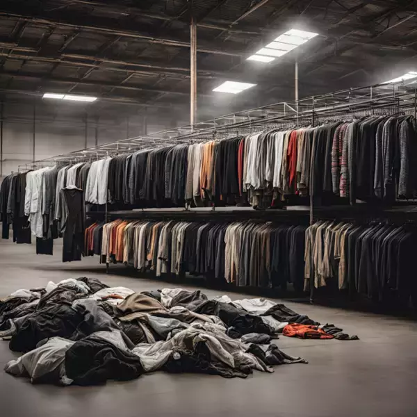 "enso" プロジェクト、協賛アパレルメーカーの募集を開始