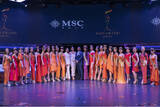 「世界初!日本史上最大級の豪華客船MSCベリッシマにて「ミス・グランド・ジャパン2025」を開催決定」の画像1