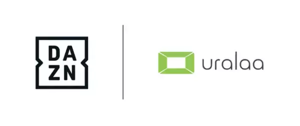 「DAZN Immersive LIVE Viewing by uralaa」 10/5鹿島アントラーズvsガンバ大阪を大阪・関西万博で実施！