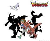 「【DIGIMON CON 2026】YouTube同時接続数２万人！世界中が熱狂！『デジモンテイマーズ』25周年プロジェクト始動！「カードスラッシュ」アイテム『ディーアーク』がカラー液晶で待望の復活！」の画像1