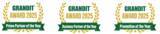 「ＧＲＡＮＤＩＴ ＡＷＡＲＤ 2025を発表」の画像1