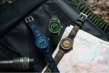 「LA発マイクロウォッチブランド「Nodus Watches」 - 新作腕時計」の画像1