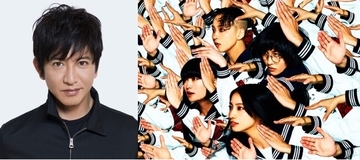 新しい学校のリーダーズがゲストに登場！『木村拓哉 Flow』