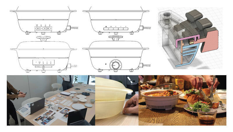 【エレコム初の白物家電 開発秘話】エレコムがひとり暮らし向けIHホットプレート「HOT DISH」の開発に挑戦した理由。