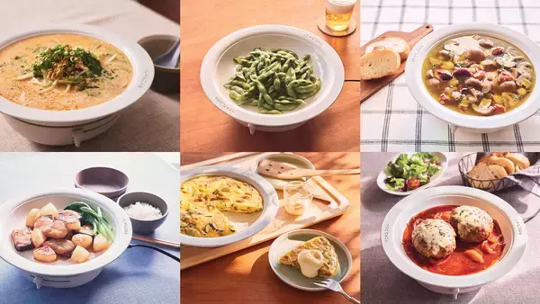 「【エレコム初の白物家電 開発秘話】エレコムがひとり暮らし向けIHホットプレート「HOT DISH」の開発に挑戦した理由。」の画像