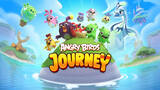「『アングリーバードアドベンチャー』が全世界で発売開始!」の画像1