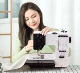 「【初心者向け】 おうちで、手芸を気軽に楽しめるポータブルミシン「UKICRA」」の画像1