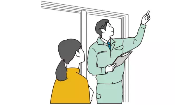 東京都内34万戸の住まいを守るパートナー　令和６年度「ＪＫＫ工事店」を募集します