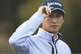 「ラルフ ローレン プロゴルファー星野陸也選手とウエアのパートナーシップ契約を締結」の画像1