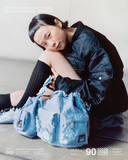 「YOSHIDA & Co. 90th Anniversary Project「CECILIE BAHNSEN × PORTER」を発売します。」の画像1