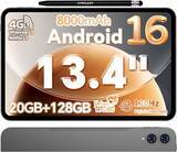 「【20900円ゲット】Teclast新発売タブレット『T65』を期間限定の低価格でお得に購入可能！ 無料のBluetoothキーボードも入手できます！Amazonセール開催(1/15から1/21まで)」の画像1