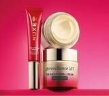 「「ニュクス」から美容液とコンシーラー効果を合わせた多機能型アイセラムと、ハイブリッドなデイ＆ナイト クリームが発売！」の画像1