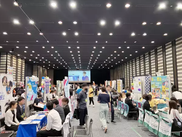 【地方・広域採用の活性化に貢献】歯科医師向け合同就職説明会の特別回「MEETUP Extra」を開催！出展医院・求職者ともに約半数が1都3県以外から集結