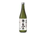 「“酒どころ灘”を盛り上げる灘酒研究会統一ブランド商品「大関 灘の生一本（2026灘酒研究会）720ml瓶詰」を2026年9月4日（金）から数量限定発売！」の画像1