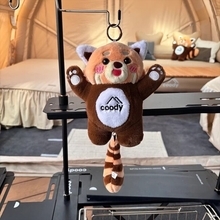 思わず連れていきたくなる可愛さ！ coodyオリジナルキャラクター「クー太郎」のぬいぐるみ発売開始
