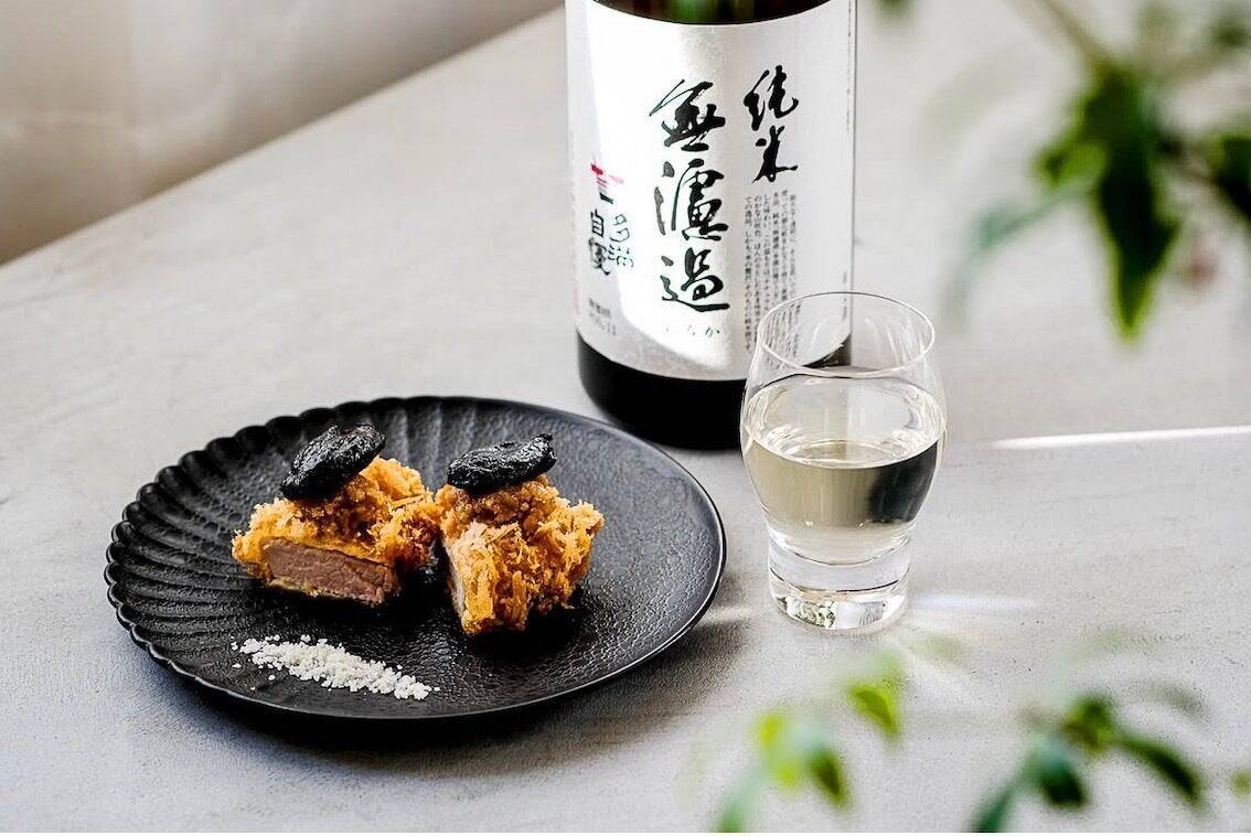 「グラスで人生をおもしろくする」創業からまもなく100年を迎える問屋がたどり着いた“トリプリング”という新しい嗜み方