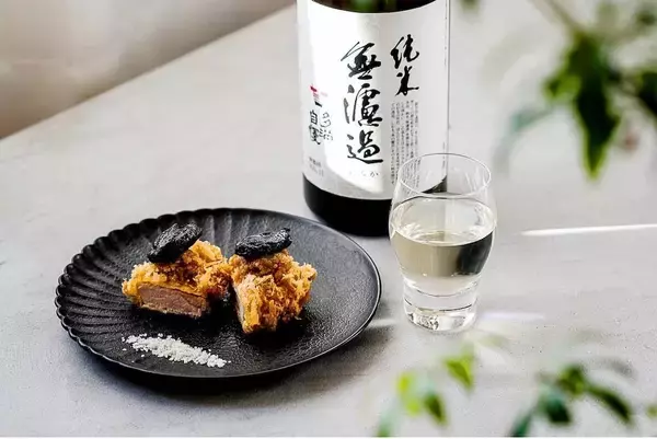 「「グラスで人生をおもしろくする」創業からまもなく100年を迎える問屋がたどり着いた“トリプリング”という新しい嗜み方」の画像