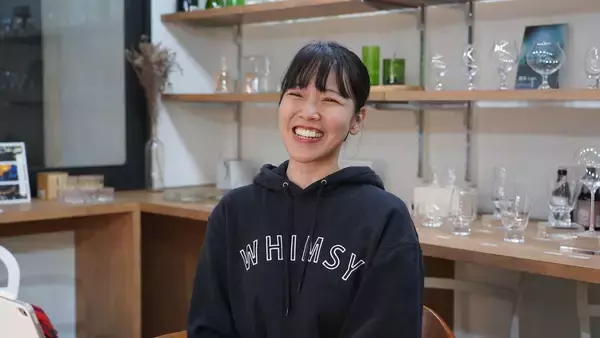 「「グラスで人生をおもしろくする」創業からまもなく100年を迎える問屋がたどり着いた“トリプリング”という新しい嗜み方」の画像