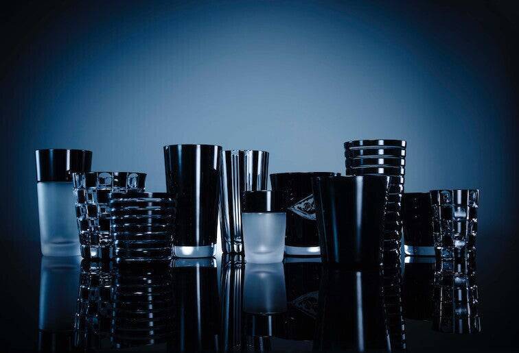 「グラスで人生をおもしろくする」創業からまもなく100年を迎える問屋がたどり着いた“トリプリング”という新しい嗜み方