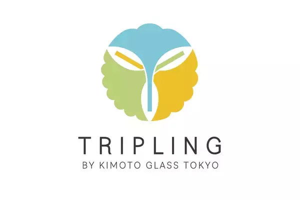 「「グラスで人生をおもしろくする」創業からまもなく100年を迎える問屋がたどり着いた“トリプリング”という新しい嗜み方」の画像