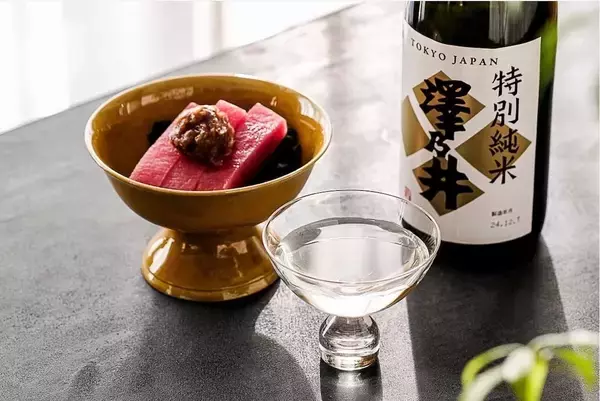 「「グラスで人生をおもしろくする」創業からまもなく100年を迎える問屋がたどり着いた“トリプリング”という新しい嗜み方」の画像