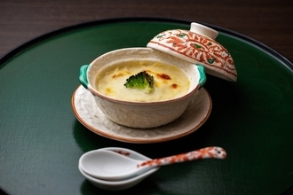 和洋中問わず、発想次第で料理の幅が広がる。「万能すりみパウダー」の可能性