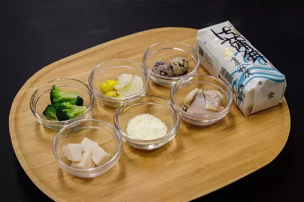 「和洋中問わず、発想次第で料理の幅が広がる。「万能すりみパウダー」の可能性」の画像