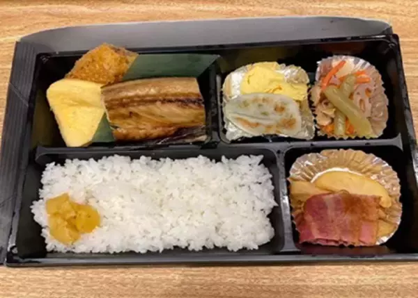 【仙台ワシントンホテル】朝食食品ロス削減に向けてフードシェアリングサービス「TABETE」を導入