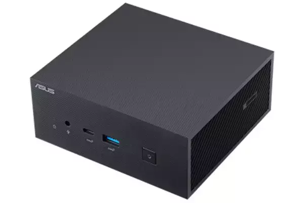 第11世代インテル(R) Core(TM) プロセッサーとインテル(R) Iris(R) Xe グラフィックス搭載超小型ミニPC「ASUS Mini PC PN63-S1」3製品を発表