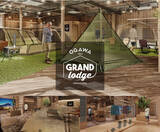 「創業100年を越える老舗アウトドアブランド『ogawa（オガワ）』中国エリア初出店。」の画像1