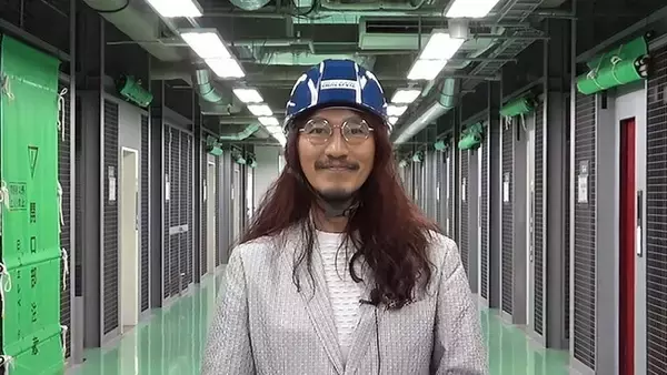 澤円が日立のDX現場を訪問する動画シリーズがスタート！第一弾「ビル設備の災害対策」篇を公開