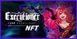 「『V系戦隊エクスキューショナー』パブリックセール 1月15日（水）18時開始！アカウント登録不要！クレジットカード決済対応！Zaif INOではNFTを300個販売予定」の画像1