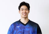 「宮浦健人選手とミズノブランドアンバサダー契約締結」の画像1