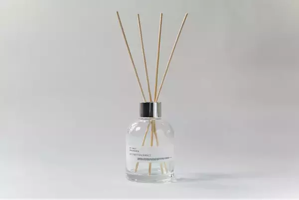 【朝のルーティーンに「香りスイッチ」の新習慣を】オーダーメイドフレグランス専門店「MY ONLY FRAGRANCE」から一日のスタートに「香り」を取り入れる新習慣をご提案