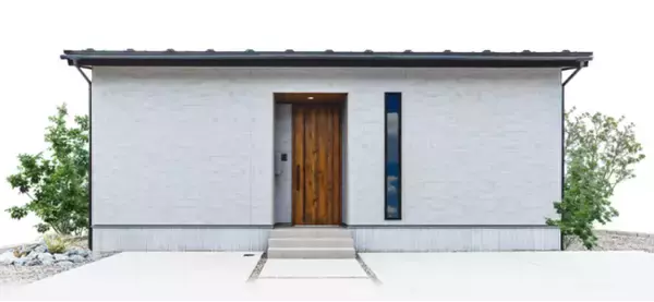 石川県新築着工棟数10年連続No.1のAXSデザインが、能登復興支援平屋住宅「cutto with」の白帆台モデルハウスを公開