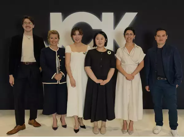 ラスベガスで初の「ケリング・ジェネレーション・アワード X ジュエリー」授賞式を開催