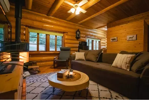 【兵庫県・宍粟市】自然・温泉・愛犬と過ごす特別な時間。「コテージPUITA」が夏のご予約受付中