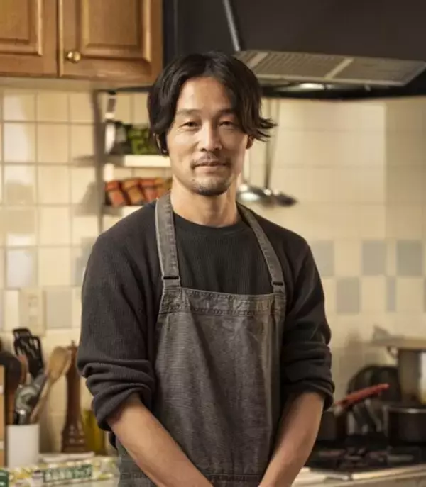 料理家KEITAさんが「カルローズ・オフィシャル・インストラクター」に就任　7月1日、インスタライブ料理教室開催！※１