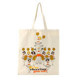 「バーニーズ　ニューヨークから3年ぶりとなるチャリティトートバッグが発売！」の画像1