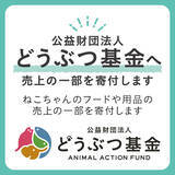 「「カインズ にゃん祭り2026」寄付活動1月24日（土）から開始」の画像1