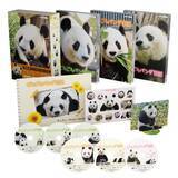 「「ごろごろパンダ日記 コンプリートBlu-ray BOX」「ごろごろパンダ日記 DVD BOX」予約受付中！」の画像1