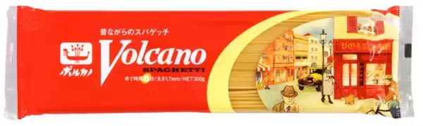 アリススタイル、創業約100年ブランド「ボルカノ」と戦略連携　～食品D2C市場へ本格参入～