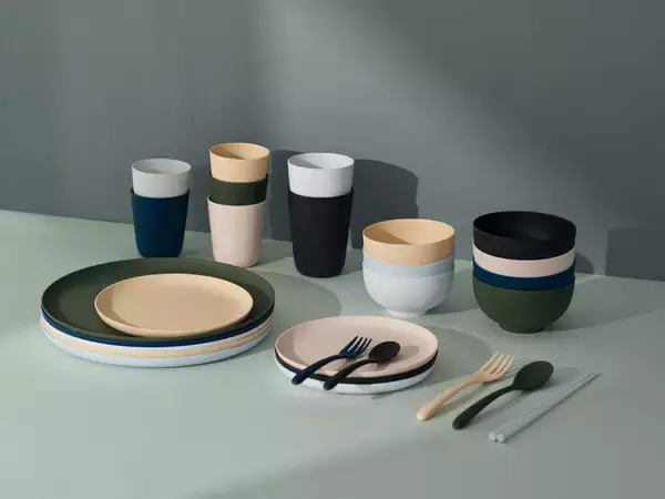 環境に配慮した多彩な商品を取り揃え、日常生活をより豊かにするイベントを開催！