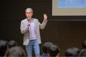 パーパスとバリューを軸に、人にしかできない価値を生み出そう