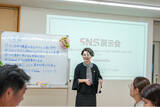 「株式会社ミセカタ、Z世代代表と登録者10万人YouTuber出身役員による企業向けSNSリテラシー研修を開始」の画像1
