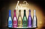 「T.O.Pがアートディレクション　シャンパン「Le Reve Brillant」世界初コラボケース始動」の画像1