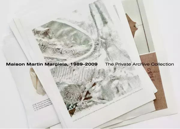 NEW AUCTION が日本初となる Maison Martin Margiela のオークションを開催